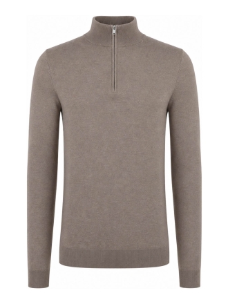 Profuomo Trui Beige 611270
 Maat S
 