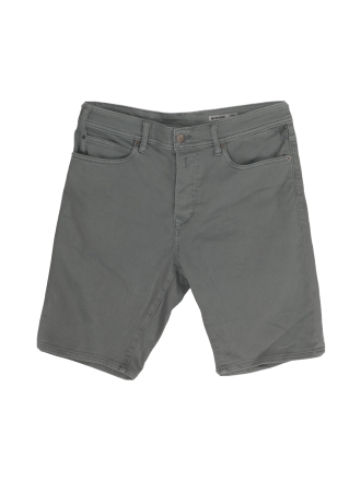 Denham Broek Blauw 611271
 Maat W32 L32
 