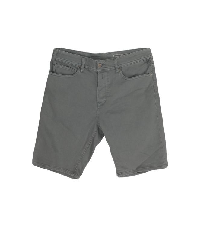 Denham Broek