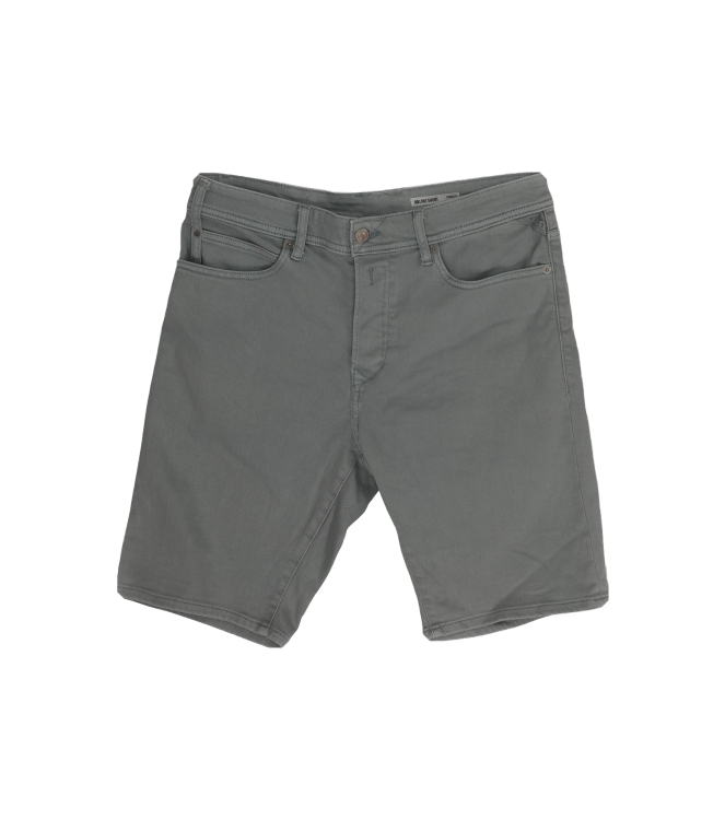 Denham Broek