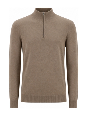 Blueprint Trui Beige 611276
 Maat XL
 