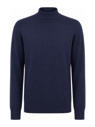 Dutch Dandies Trui Blauw 611278
 Maat XXL
 