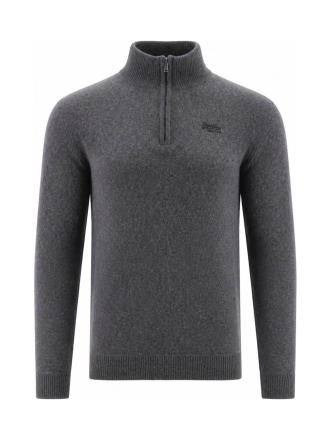 Superdry Trui Grijs 611280
 Maat S
 