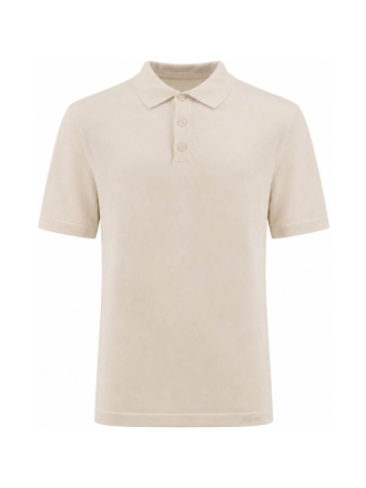 J.C. Rags Polo Wit 611288
 Maat XXL
 