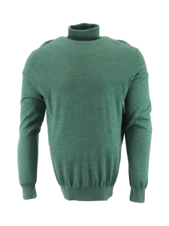 Dutch Dandies Trui Groen 611289
 Maat L
 