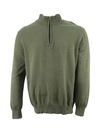 Blueprint Trui Groen 611296
 Maat XL
 