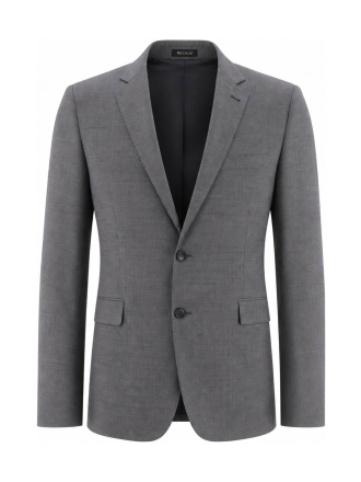 Recal Blazer Grijs 611299
 Maat 50
 