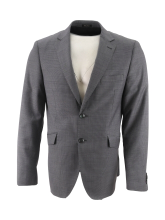 Recal Blazer Grijs 611299
 Maat 50
 