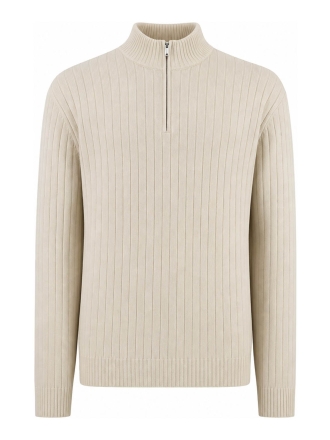 Profuomo Trui Wit 611301
 Maat XXL
 