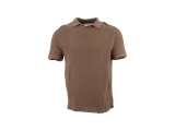 Blue Industry Polo