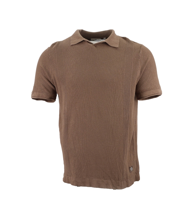 Blue Industry Polo