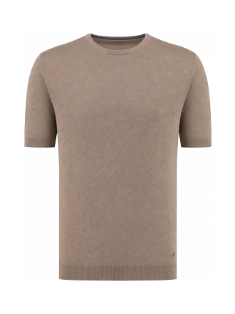 Blue Industry T-shirt Beige 611309
Maat XXL