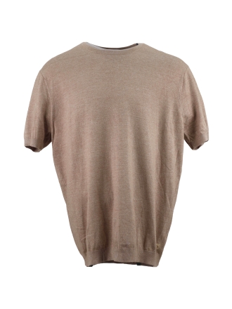 Blue Industry T-shirt Beige 611309
Maat XXL
