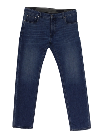 Pierre Cardin Broek Blauw 611310
 Maat 54
 