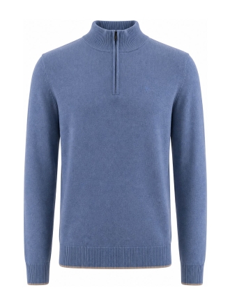 We Fashion Trui Blauw 611314
Maat XL