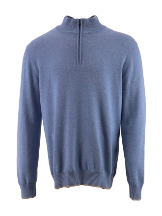 We Fashion Trui Blauw 611314
Maat XL