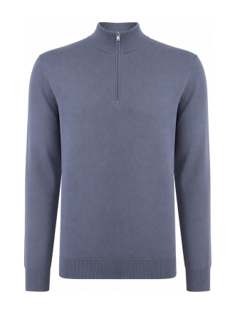 Profuomo Trui Blauw 611315
 Maat XL
 