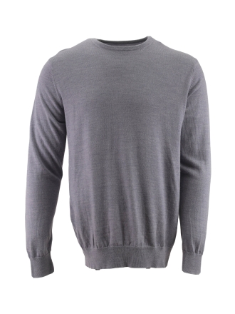 Recall Trui Grijs 611316
 Maat XL
 