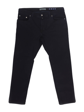 Pierre Cardin Broek Blauw 611319
 Maat W42 L32
 