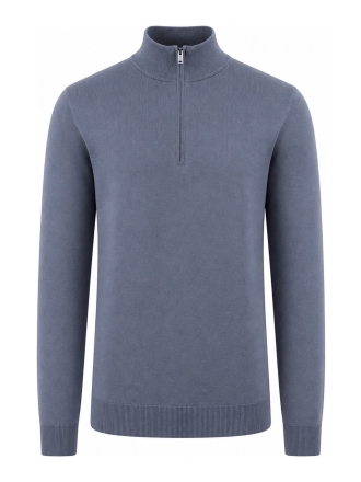 Profuomo Trui Blauw 611321
 Maat XL
 