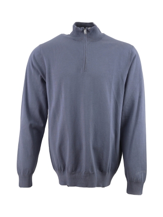 Profuomo Trui Blauw 611321
 Maat XL
 