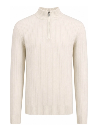 Profuomo Trui Beige 611325
 Maat M
 