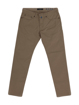 Pierre Cardin Broek Beige 611327
 Maat W33 L32
 