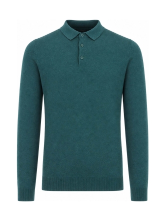 Blueprint Polo Groen 611328
Maat L