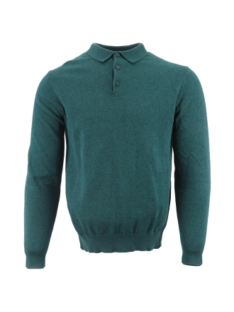 Blueprint Polo Groen 611328
Maat L