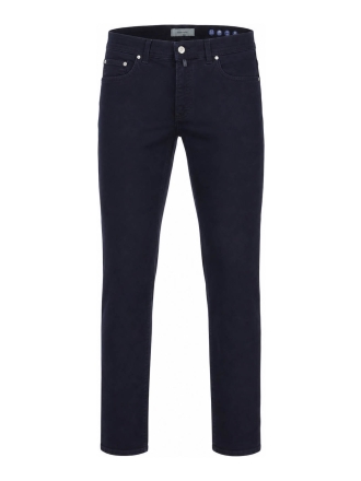 Pierre Cardin Broek Blauw 611330
 Maat W36 L32
 