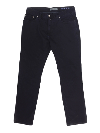 Pierre Cardin Broek Blauw 611330
 Maat W36 L32
 