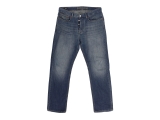 Denham Broek