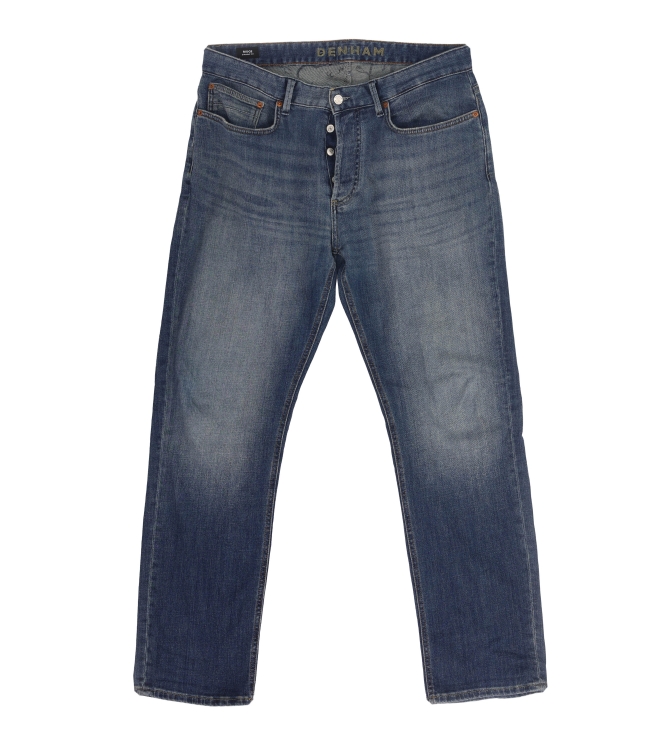 Denham Broek
