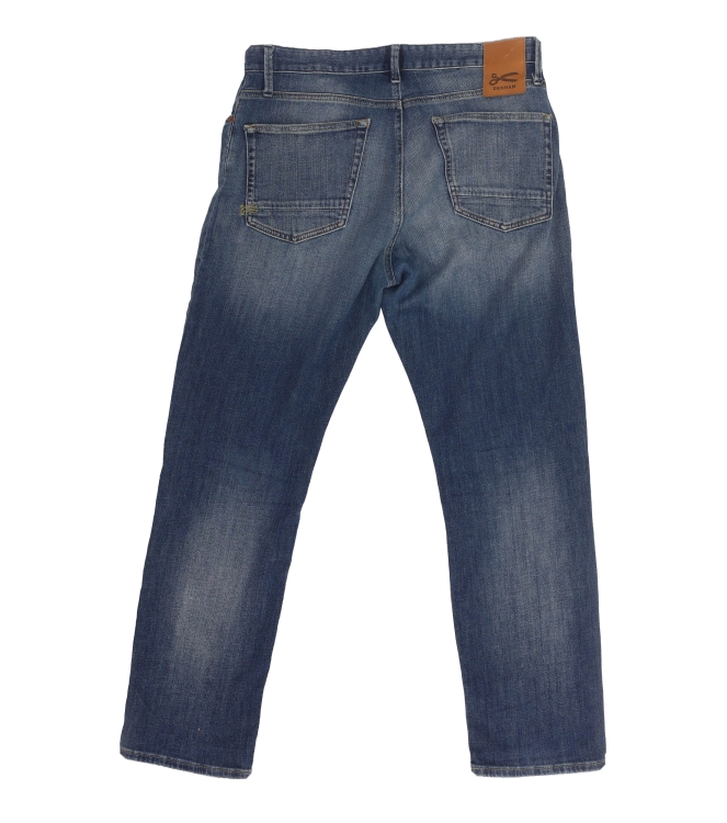 Denham Broek