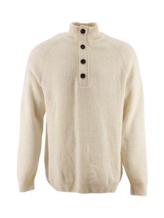 Campbell Trui Wit 611335
 Maat L
 