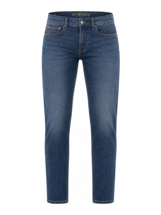 Denham Broek Blauw 611337
 Maat W33 L32
 