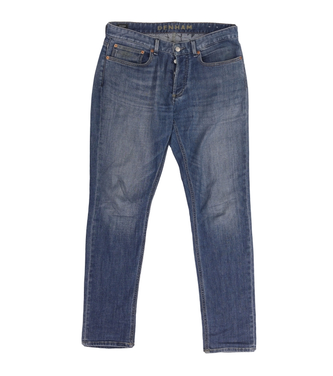 Denham Broek