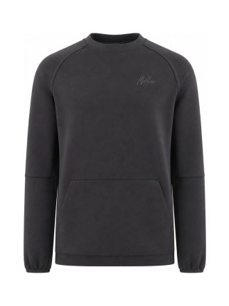 Malelions Trui Zwart 611338
 Maat L
 