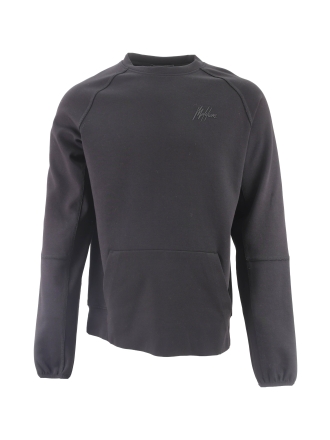 Malelions Trui Zwart 611338
 Maat L
 