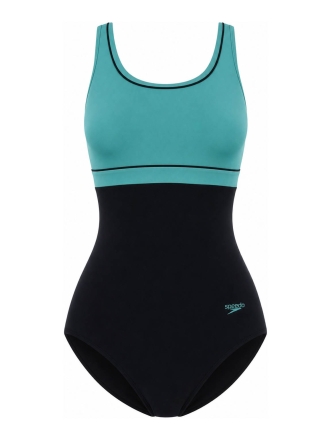 Speedo Blauw 611340
 Maat 42
 
