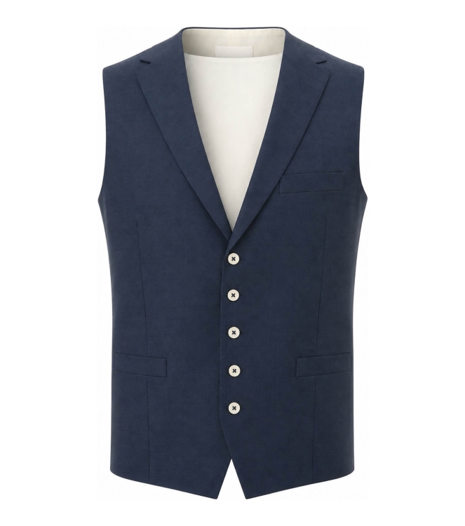 Dutch Dandies Gilet