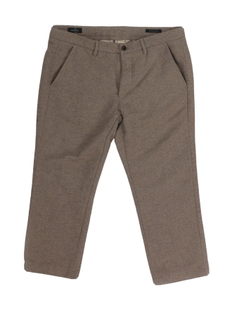 Mason's Broek Grijs 611343
 Maat 54
 