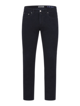Pierre Cardin Broek Grijs 611348
 Maat 52
 