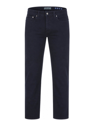 Pierre Cardin Broek Grijs 611349
 Maat W34 L30
 