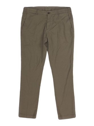 Berwich Broek Grijs 611358
 Maat 54
 