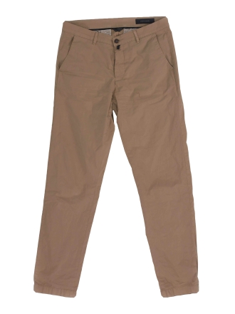 Pierre Cardin Broek Blauw 611360
 Maat W34 L32
 