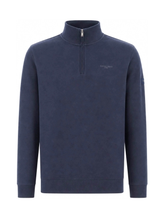 Cavallaro Napoli Trui Blauw 611362
 Maat XXL
 