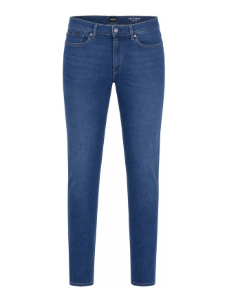 Boss Broek Blauw 611364
 Maat W36 L34
 