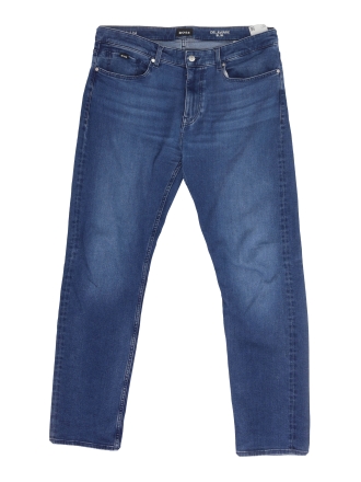 Boss Broek Blauw 611364
 Maat W36 L34
 