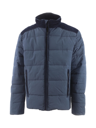 Campbell Jas Blauw 611365
 Maat 3XL
 